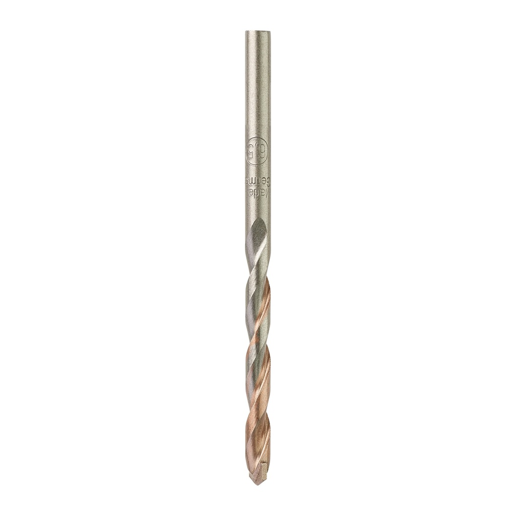 Foret béton 6,5 x 60 x 100 mm