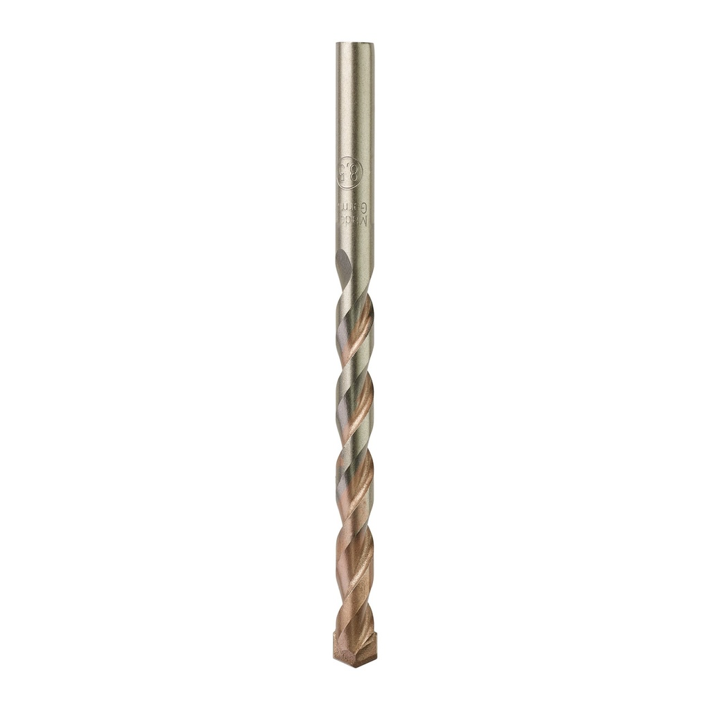 Foret béton 8,5 x 80 x 120 mm