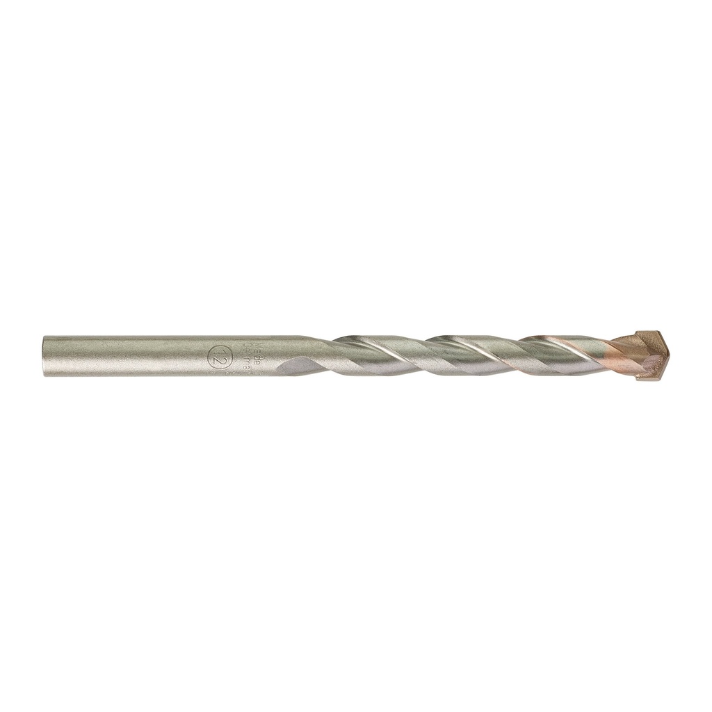 Foret béton 12 x 85 x 150 mm