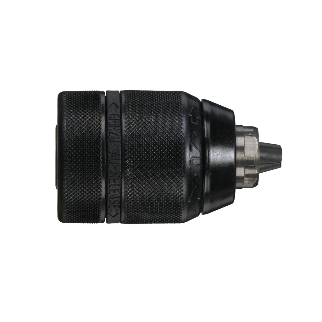 Mandrin automatique 1.5 - 13 - ½" / 20 / 2 sleeve without safety screw industrial