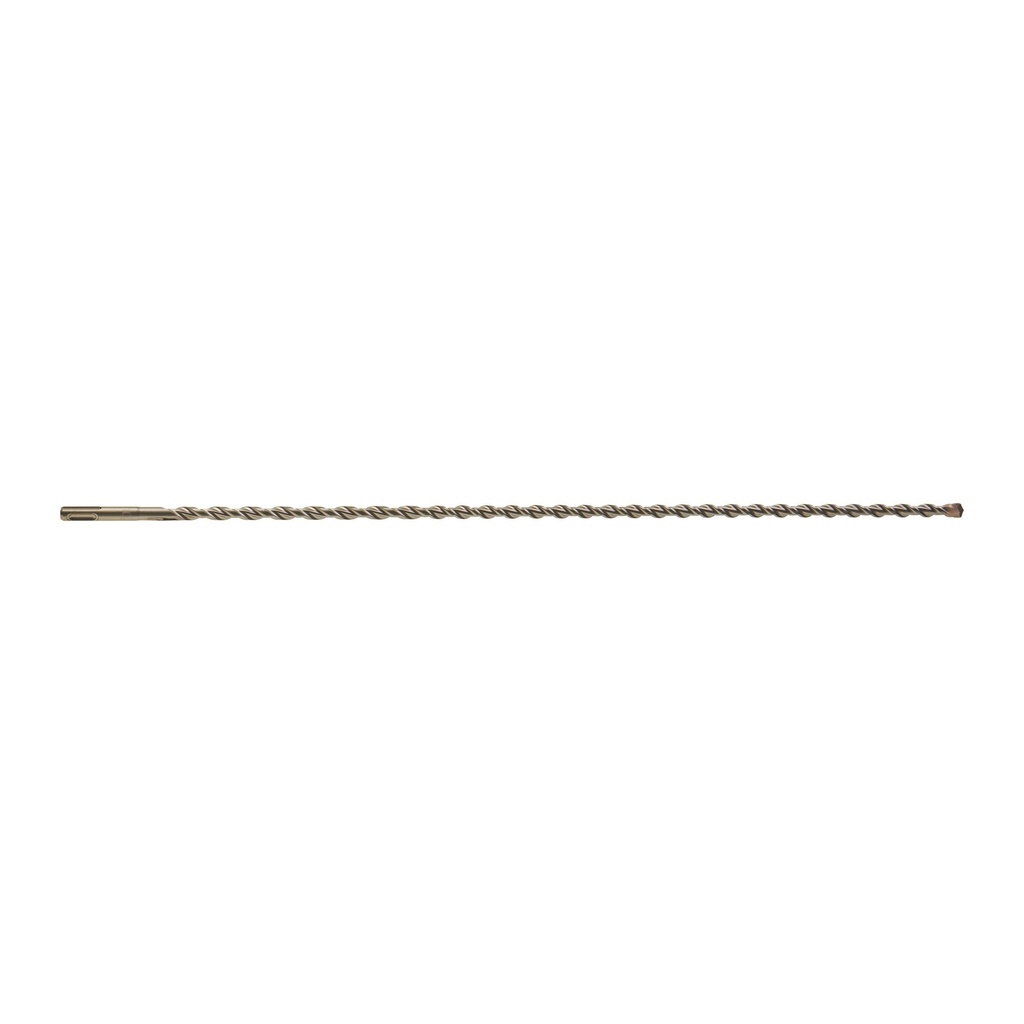 Foret SDS-plus MS2 10 x 550 x 600 mm
