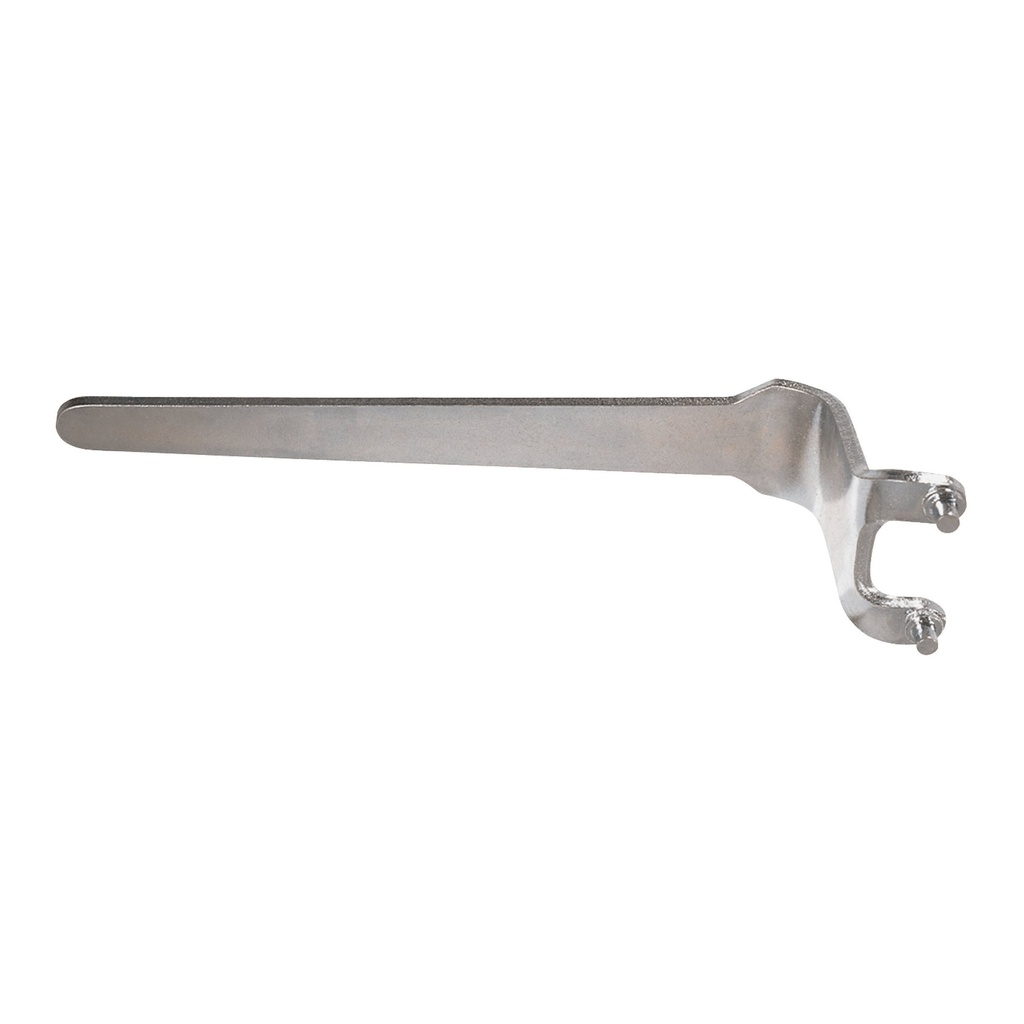 Clé 2-pins