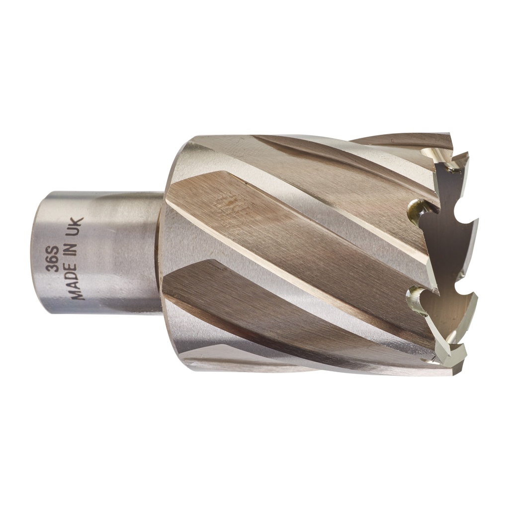 Trépan HSS 36 x 25 mm