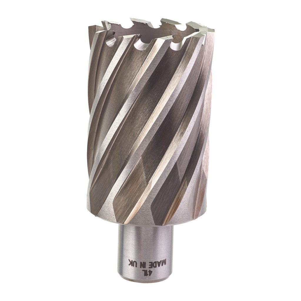 Trépan HSS 41 x 50 mm