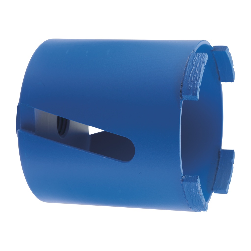 Trépan diamant DCU 82 mm M16