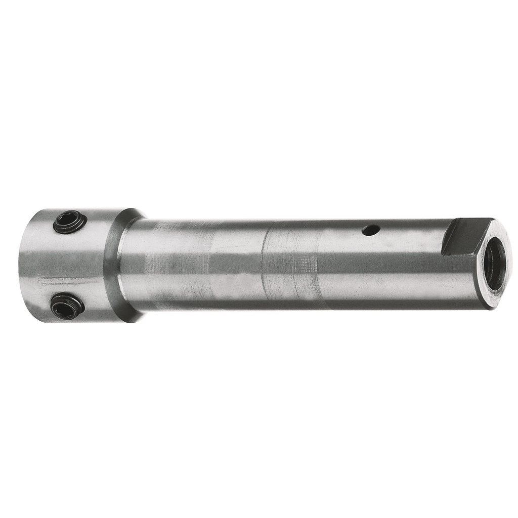 Arbre de coupe, 19 mm Weldon