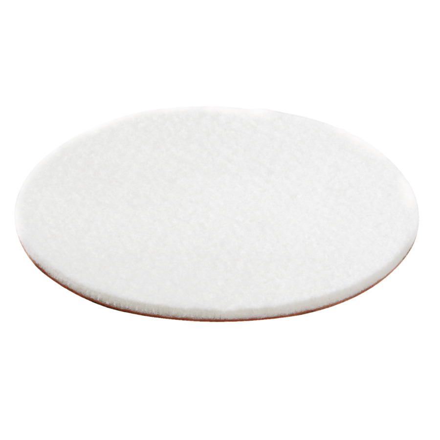 Plateau feutre, Velcro 150 mm
