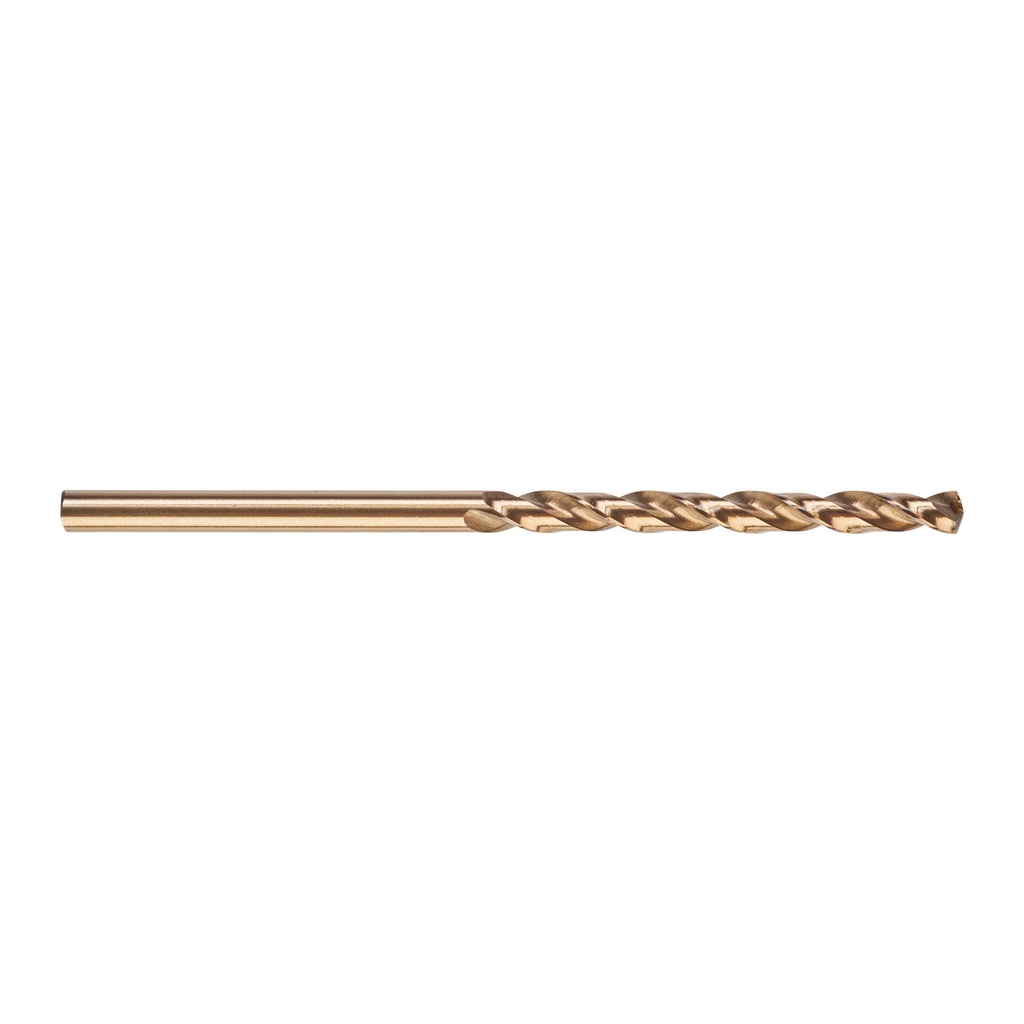 Foret métaux HSS-G CO 3 x 33 x 61 mm (10 pièces)
