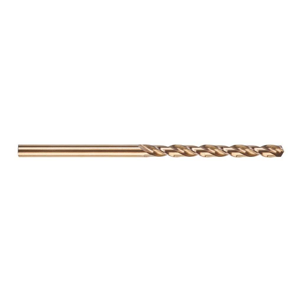 Foret métaux HSS-G CO 3,2 x 36 x 65 mm (10 pièces)