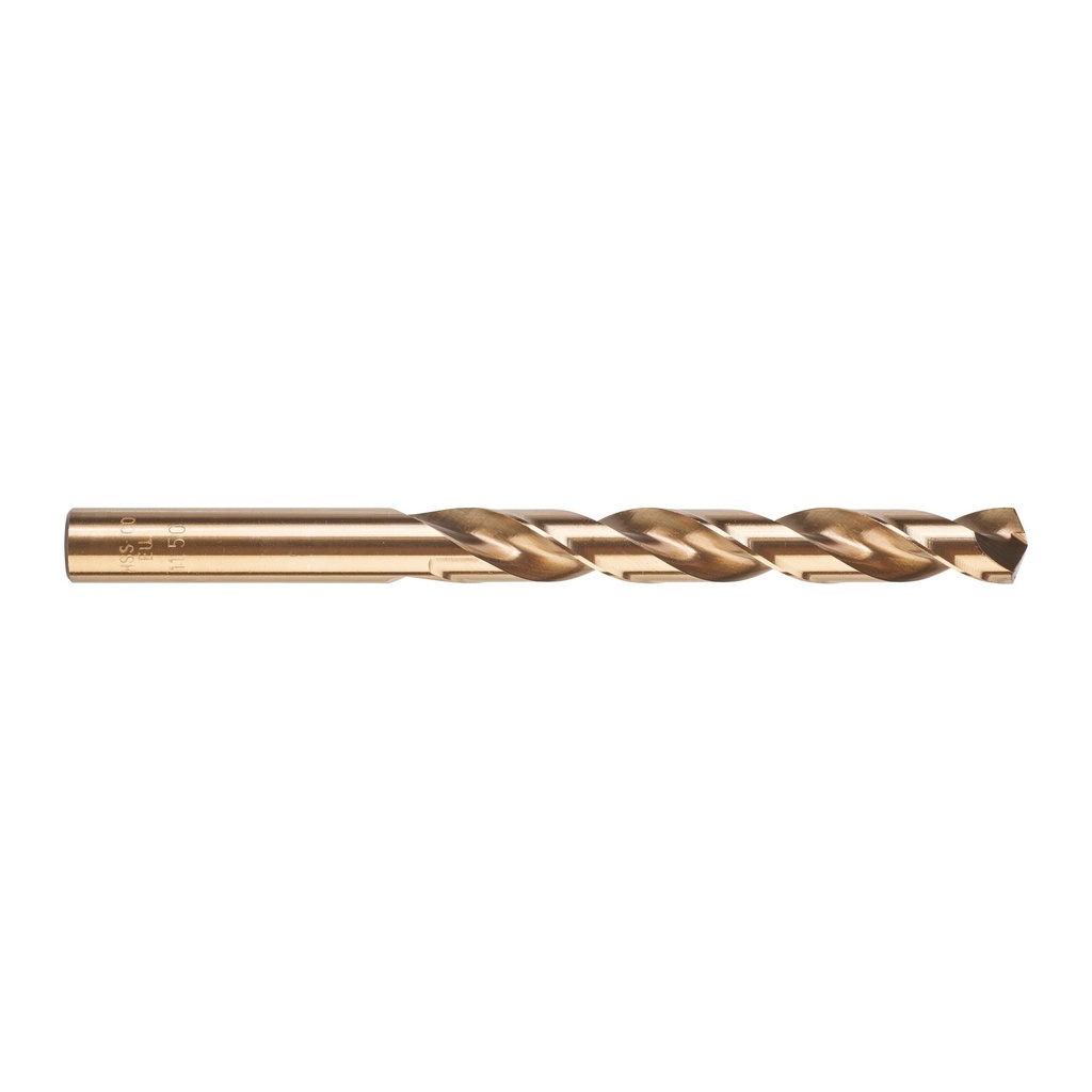 Foret métaux HSS-G CO 11,5 x 94 x 142 mm (5 pièces)
