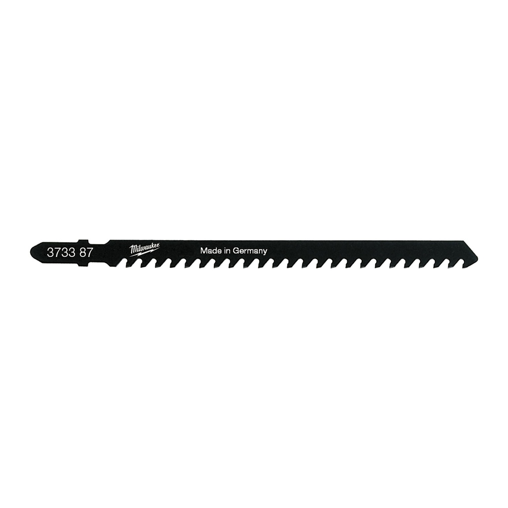 Lame de scie sauteuse T 341 HM