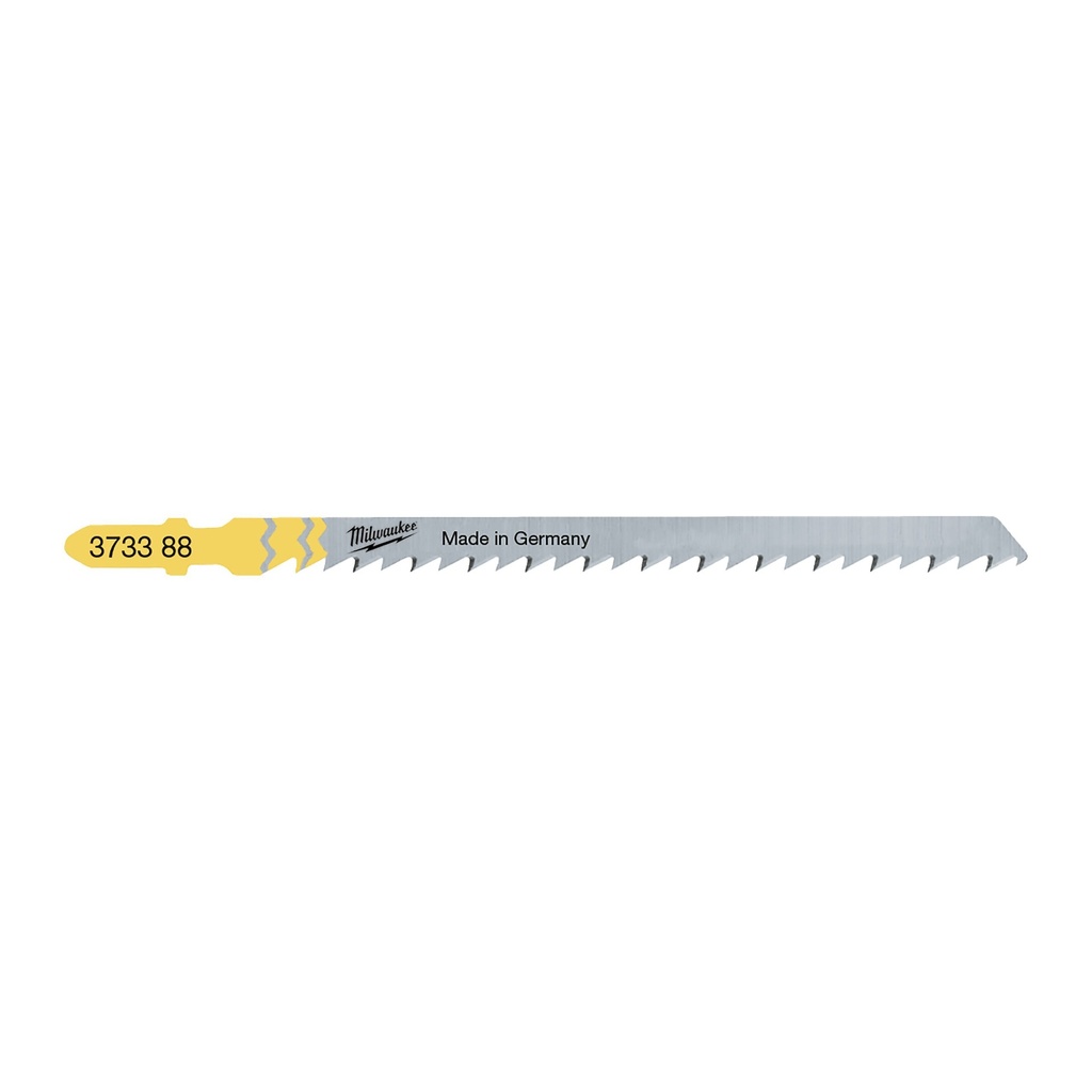 Lame de scie sauteuse T 101 D Special (5 pièces)