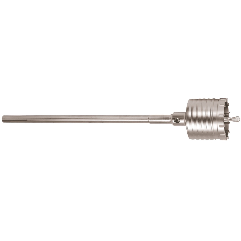 Trépan TCT SDS-max , une pièce, 68 x 550 mm