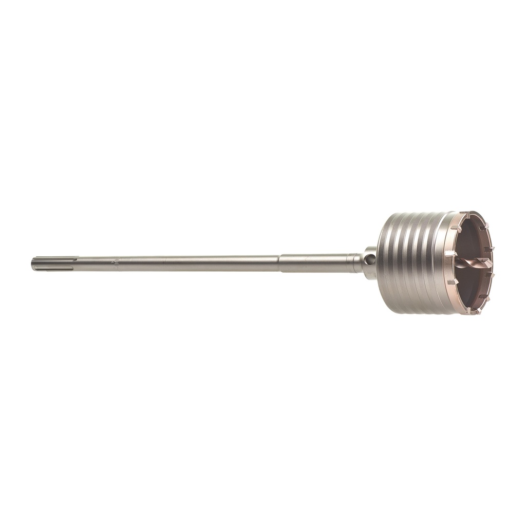 Trépan TCT SDS-max , une pièce, 100 x 550 mm