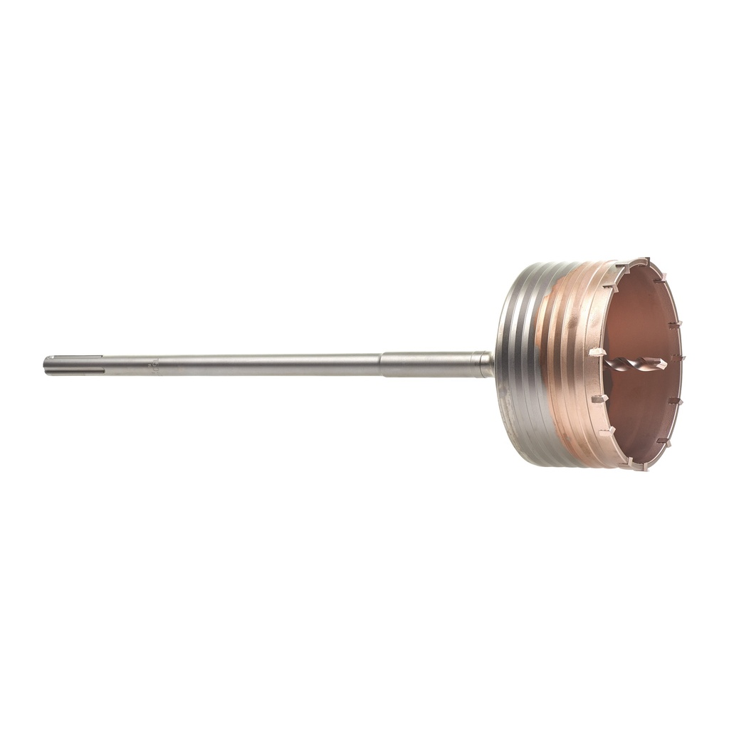 Trépan TCT SDS-max , une pièce, 150 x 550 mm