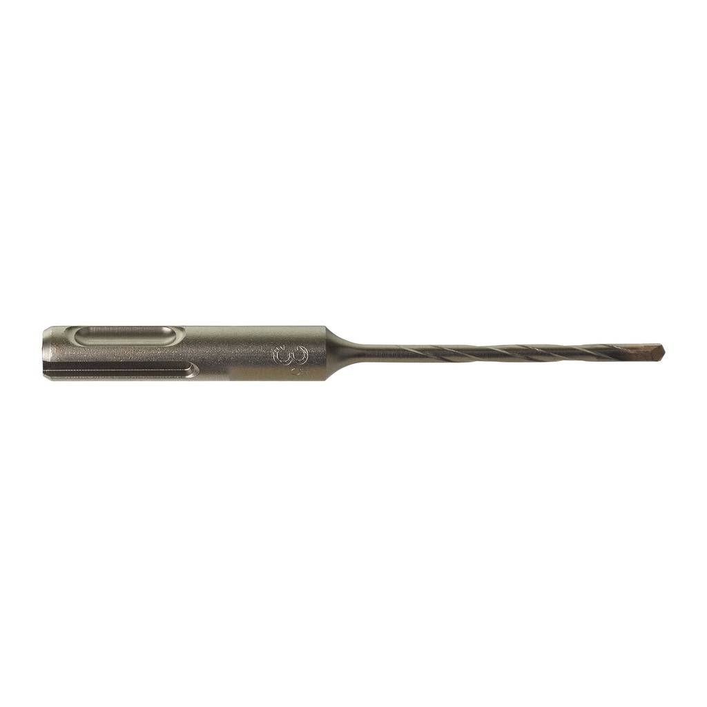 Foret SDS-plus MS2 3,5 x 110 mm