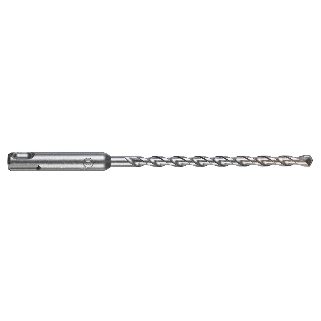 Foret SDS-plus multi-matériaux au carbure TCT 6 x 160 mm