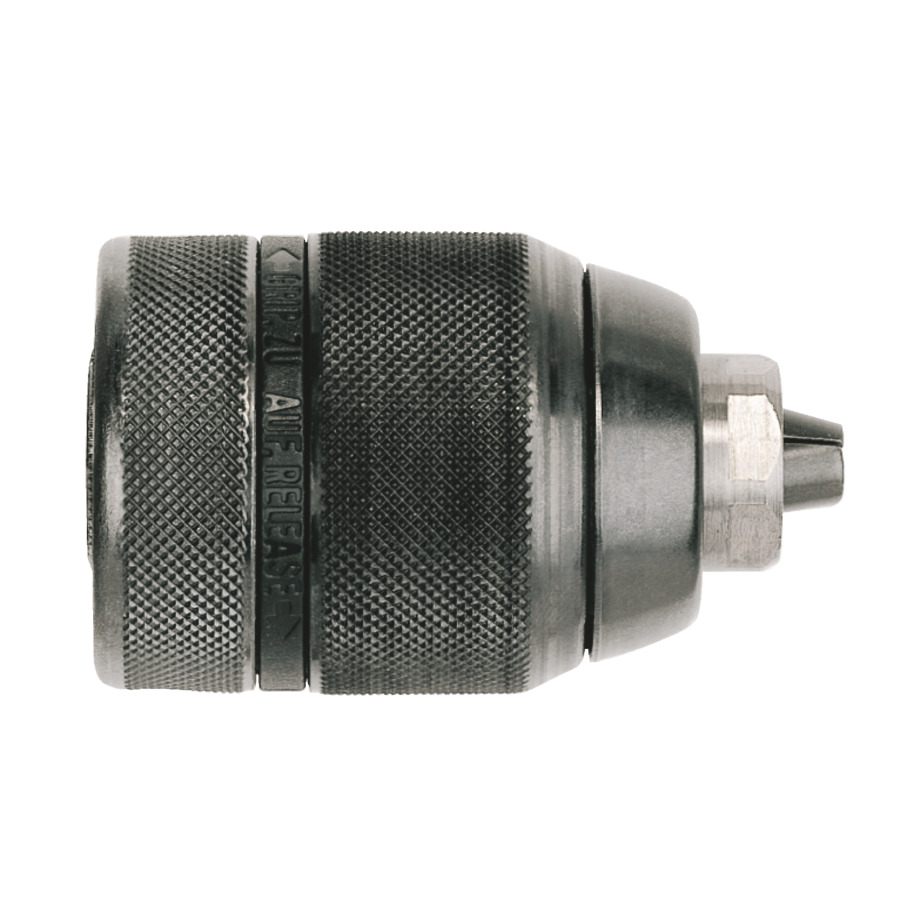 Mandrin automatique 1.5 - 13 - ½" x 20 / 2 sleeve without safety screw