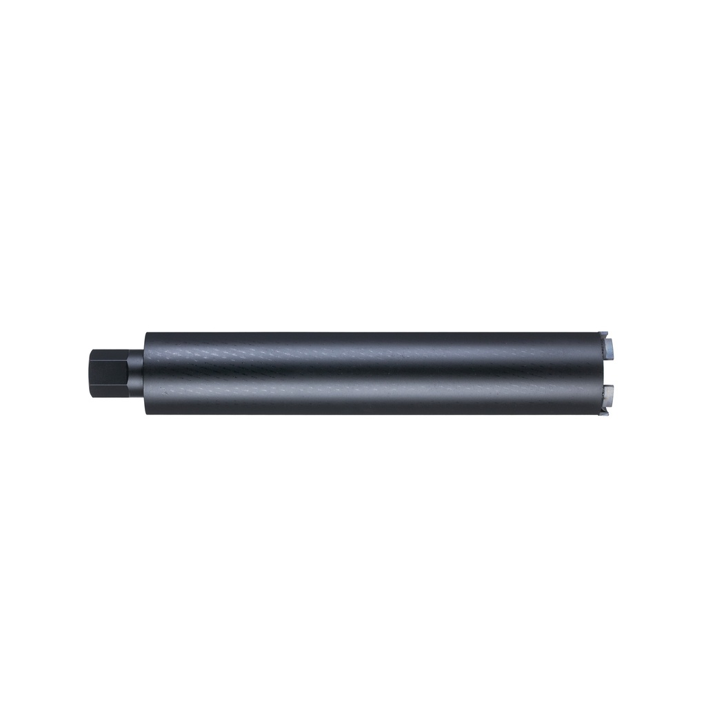 Trépan diamant carroteuse à sec Ø 82 x 420 mm
