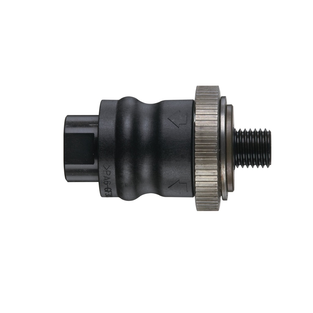 Adaptateur FIXTEC M 18 x 2,5