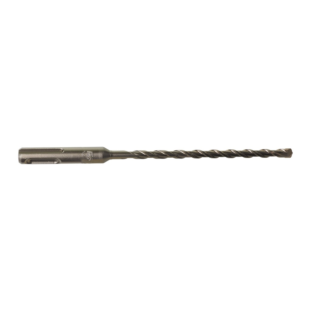 Foret SDS-plus MS2 5,5 x 160 mm (50 pièces)
