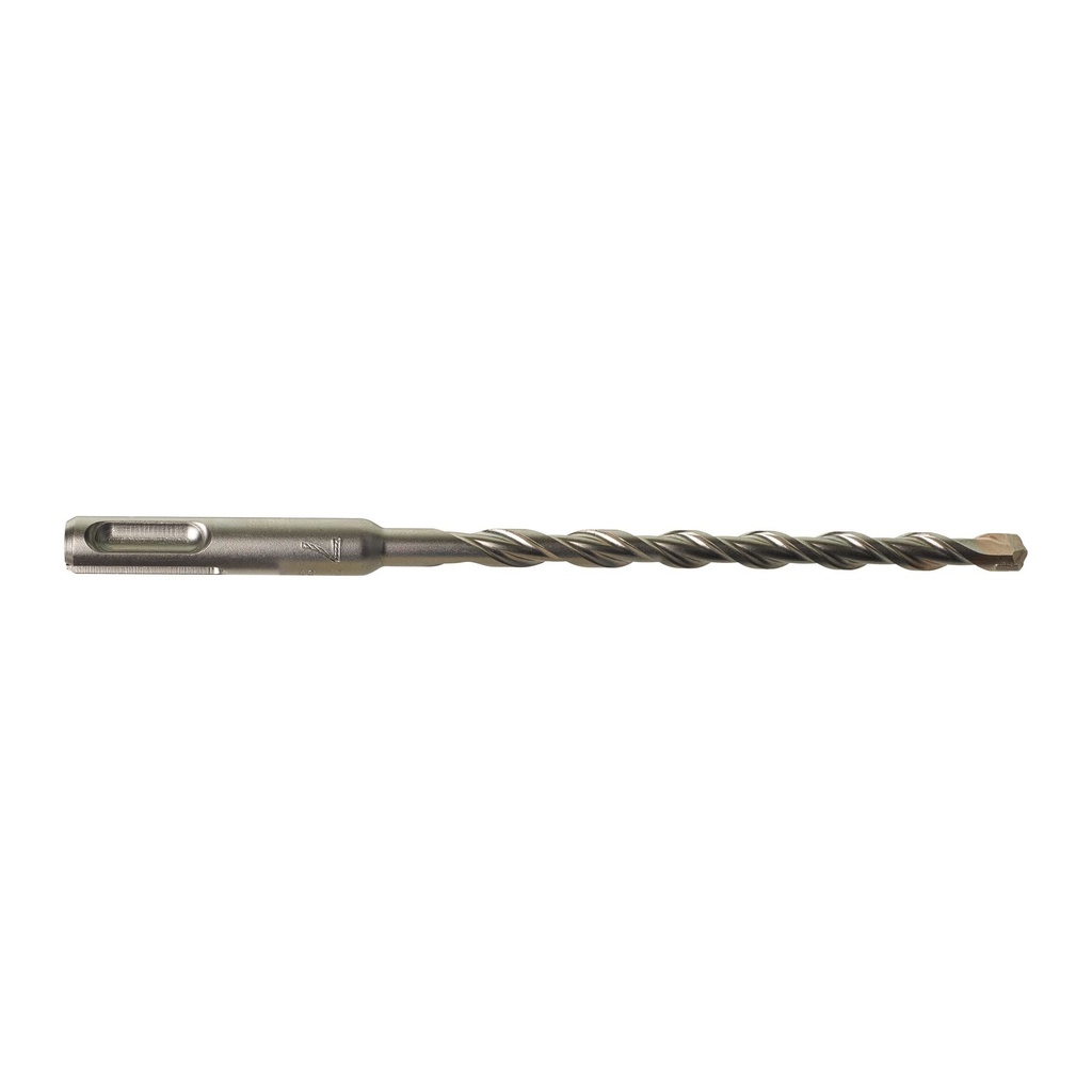 Foret SDS-plus MS2 7 x 160 mm (50 pièces)