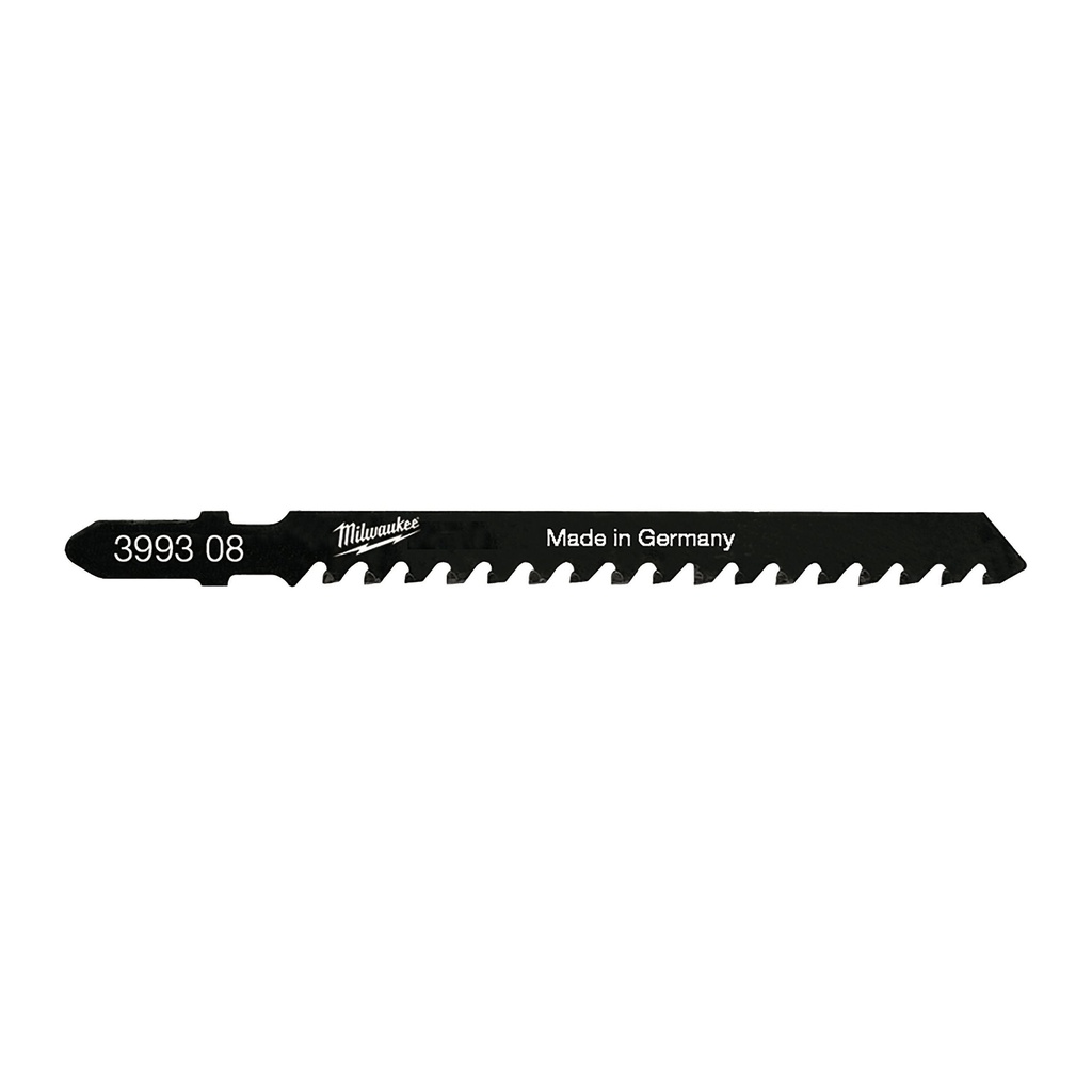 Lame de scie sauteuse T 141 HM