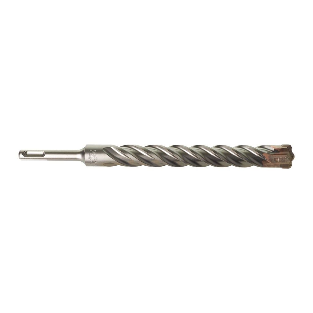Foret SDS-plus MS2 22 x 250 mm