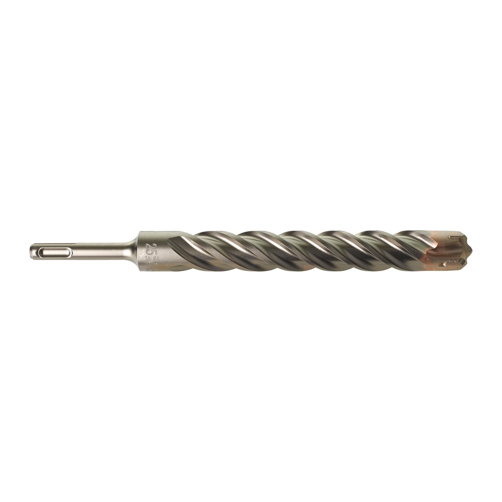 Foret SDS-plus RX4 25 x 250 mm