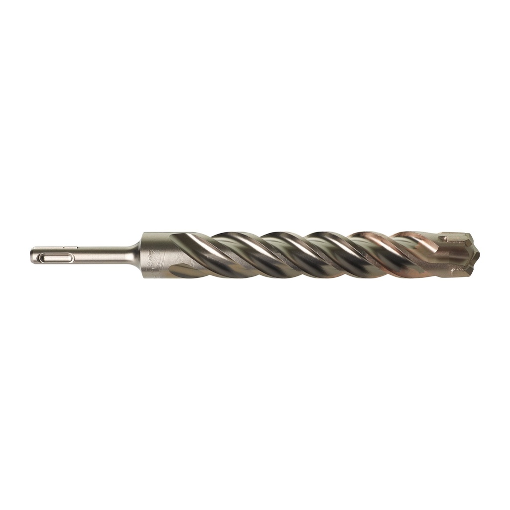 Foret SDS-plus RX4 28 x 250 mm