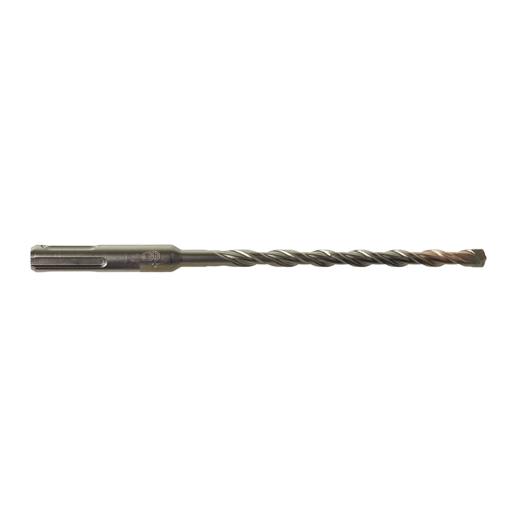 Foret SDS-plus MS2 6,5 x 160 mm (10 pièces)