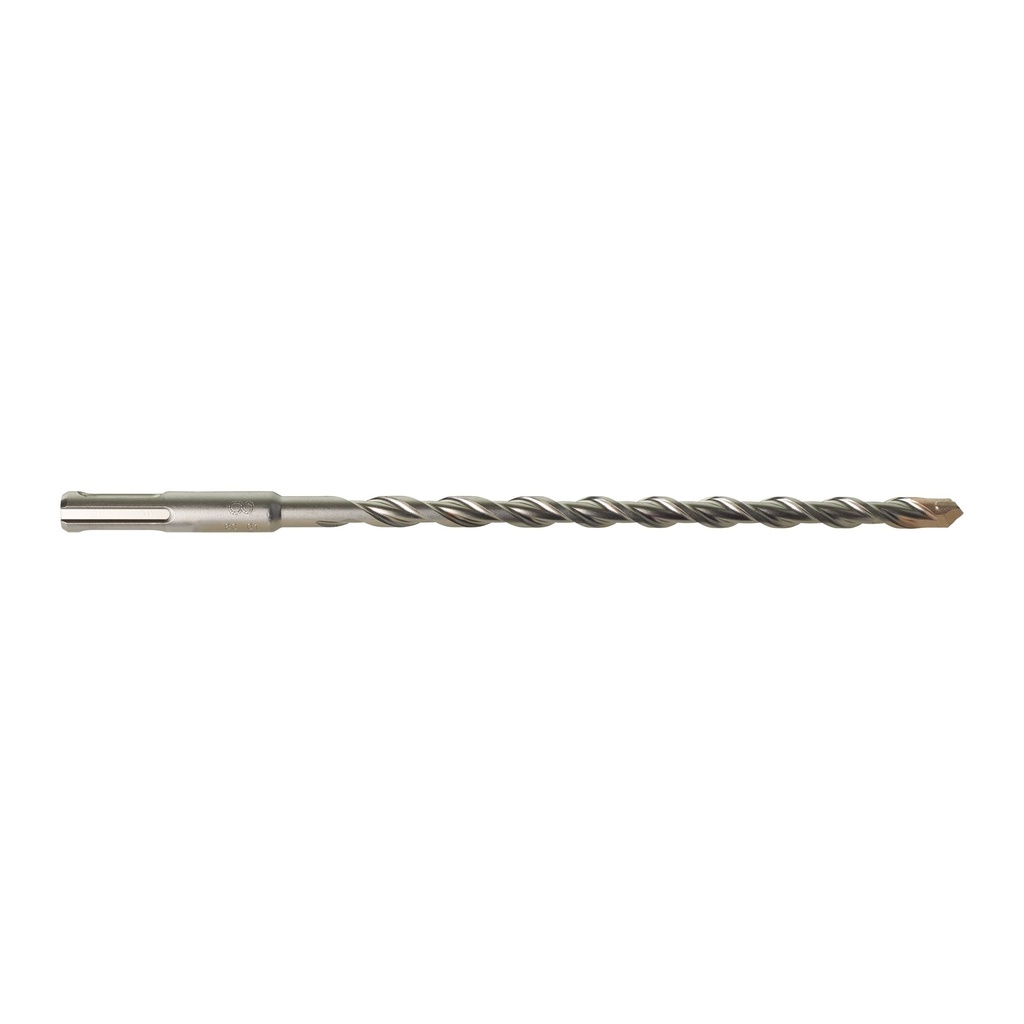 Foret SDS-plus MS2 8 x 210 mm (10 pièces)