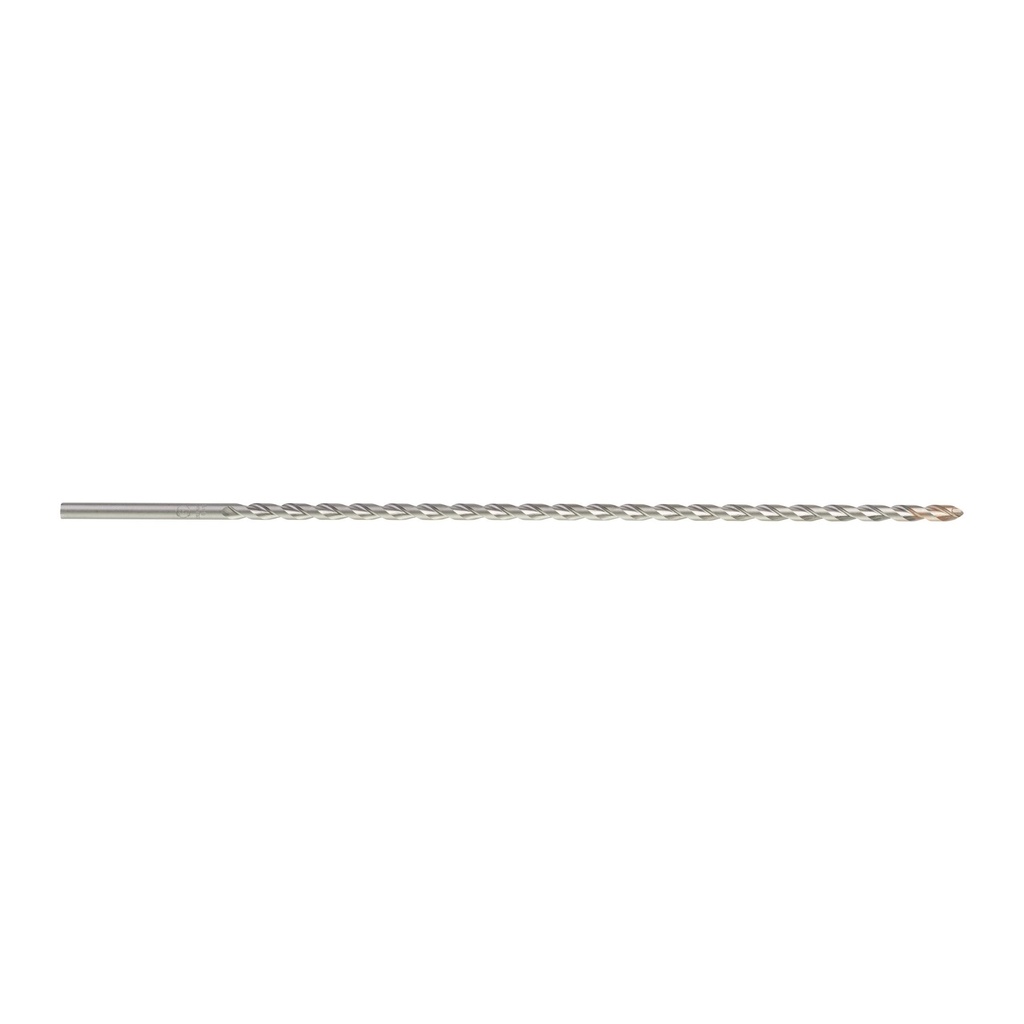 Foret béton 8 x 400 mm