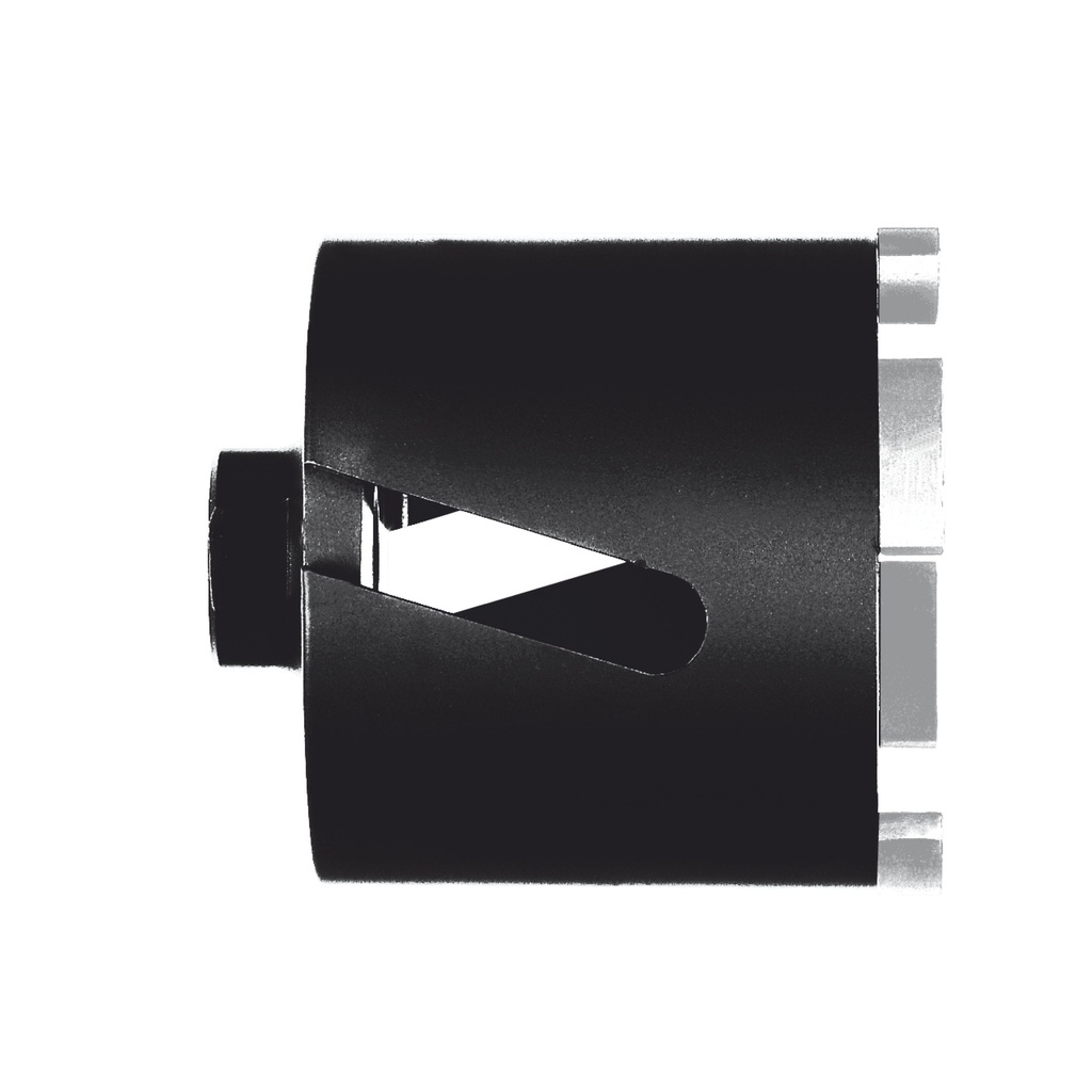 Trépan diamant 68 x 60 mm