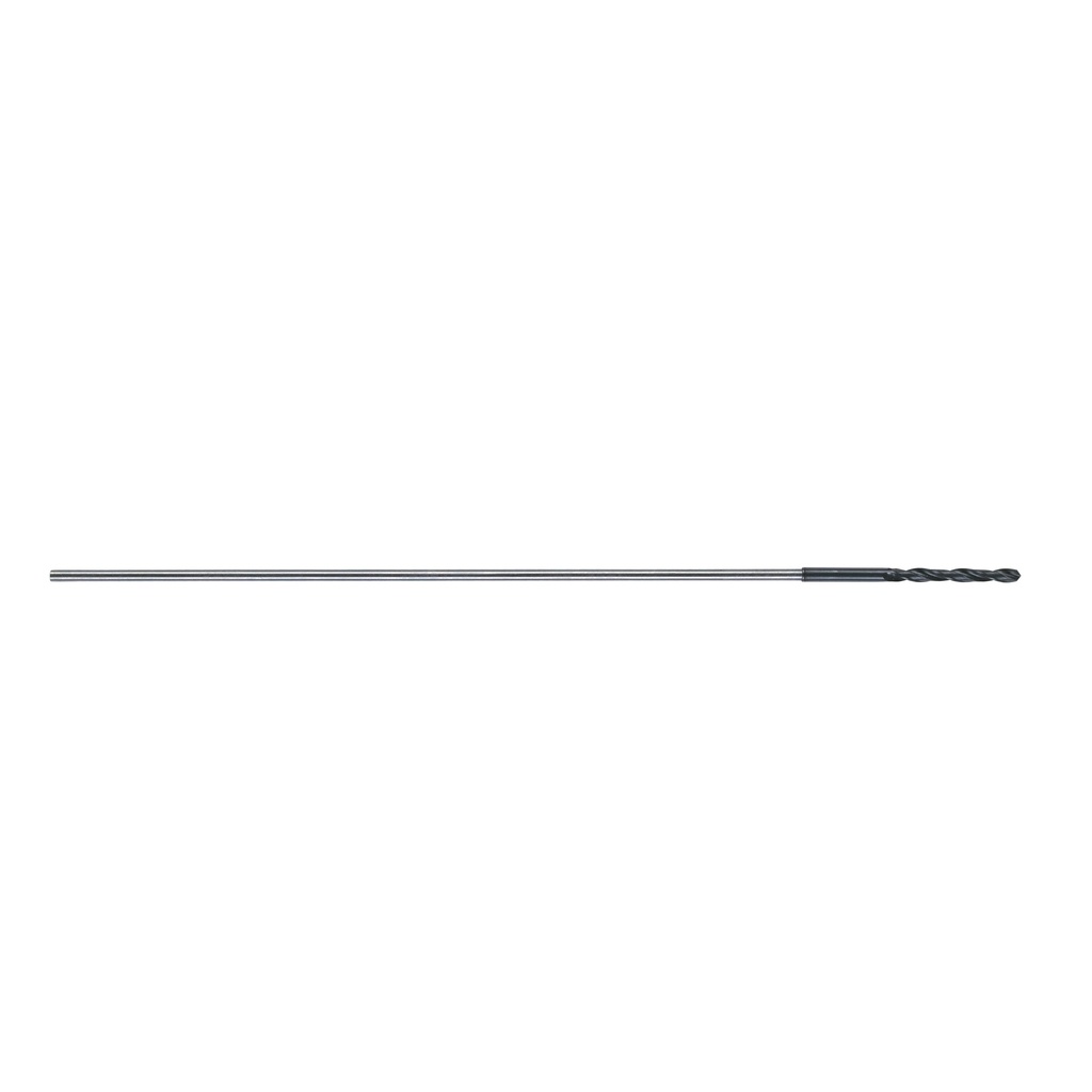 Mèche de coffrage HSS 6 x 400 mm