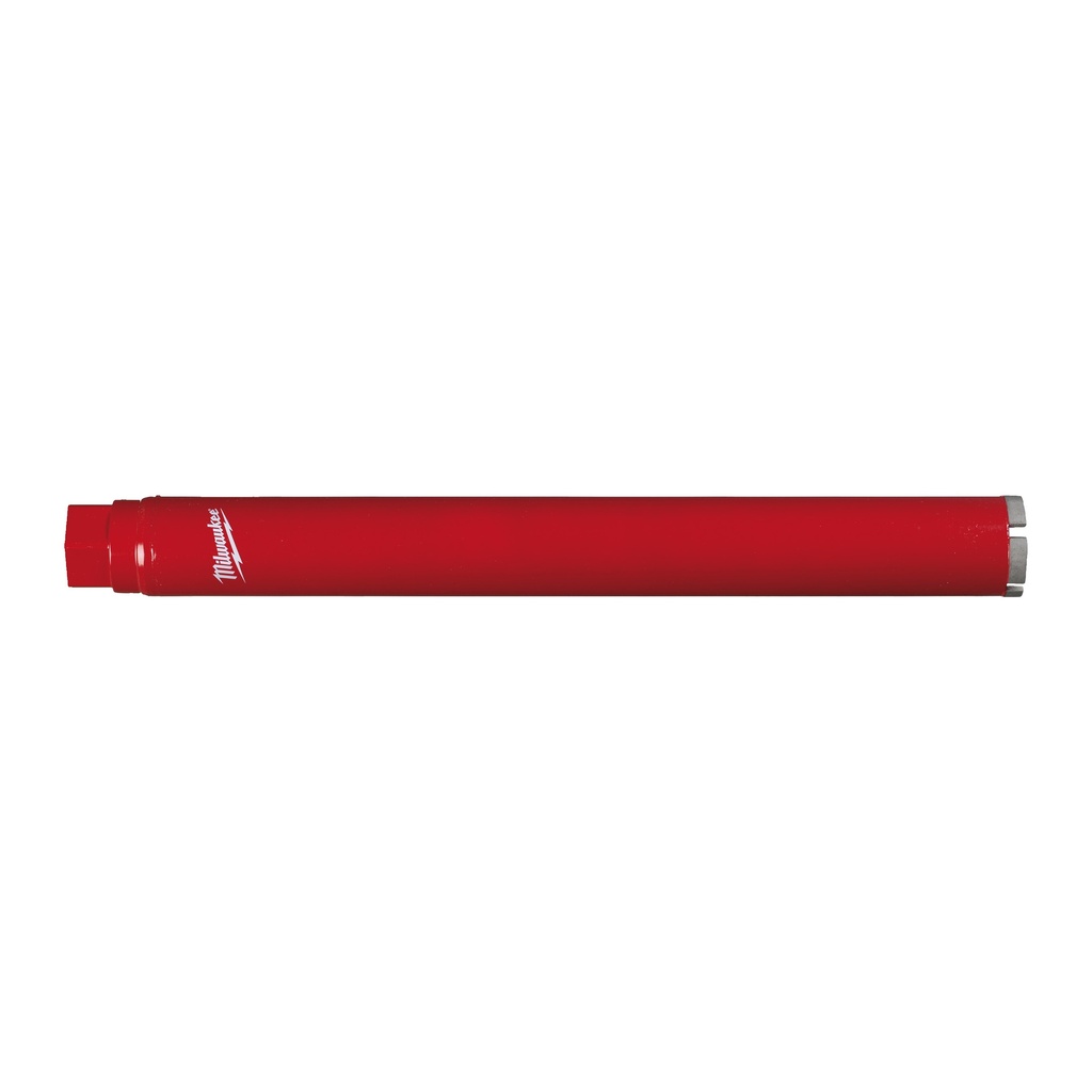 Trépan diamant WCHP 52 x 500 mm