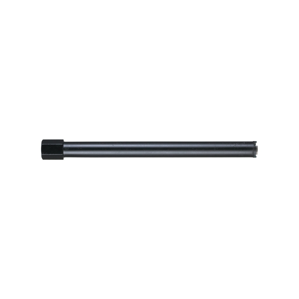 Trépan diamant 38 x 420 mm