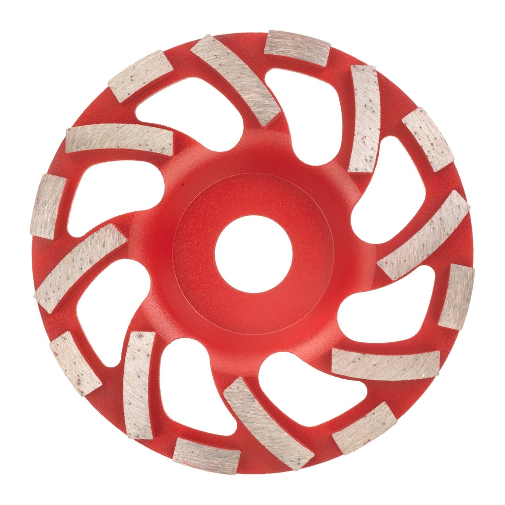 Disque diamant à surfacer Ø 100 mm