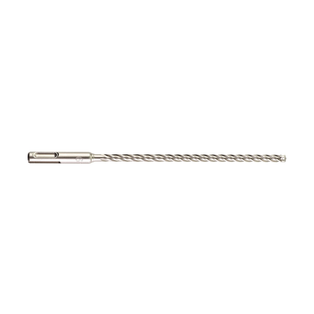 Foret SDS-plus RX4 6,5 x 210mm (10 pièces)