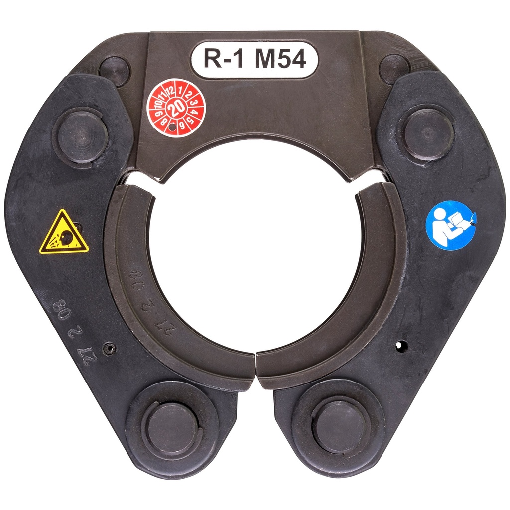 Anneau RJ18-M54 pour outils de presse 18V