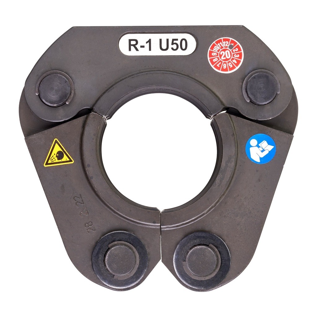 Anneau RJ18-U50 pour outils de presse 18V