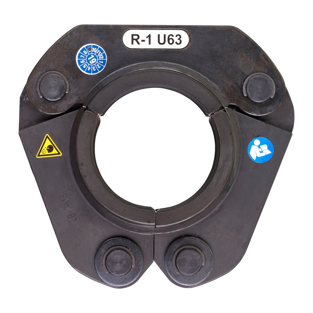 Anneau RJ18-U63 pour outils de presse 18V