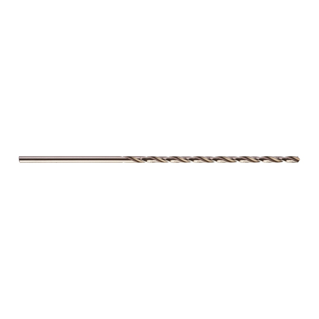 Foret HSS-G DIN 340 2 x 85 x 56 mm (10 pcs)