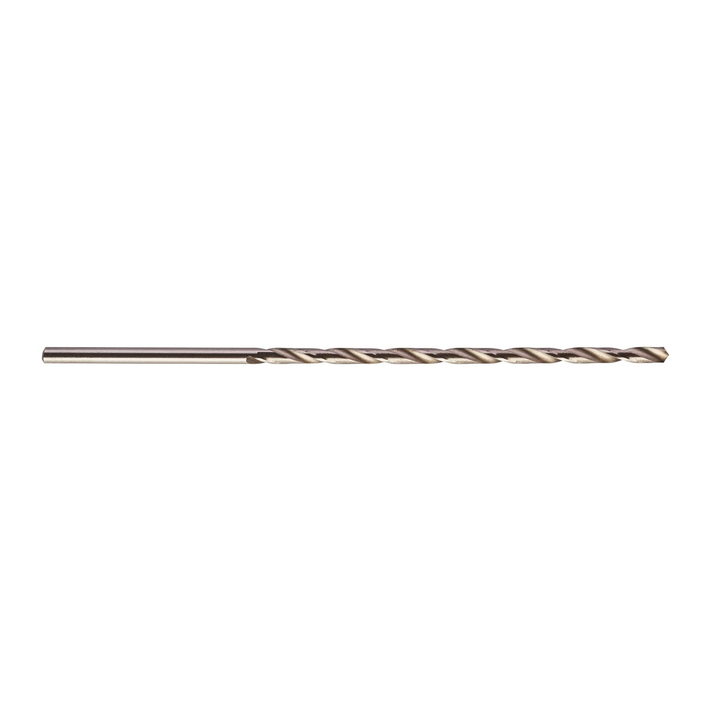 Foret HSS-G DIN 340 2,5 x 95 x 62 mm (10 pcs)