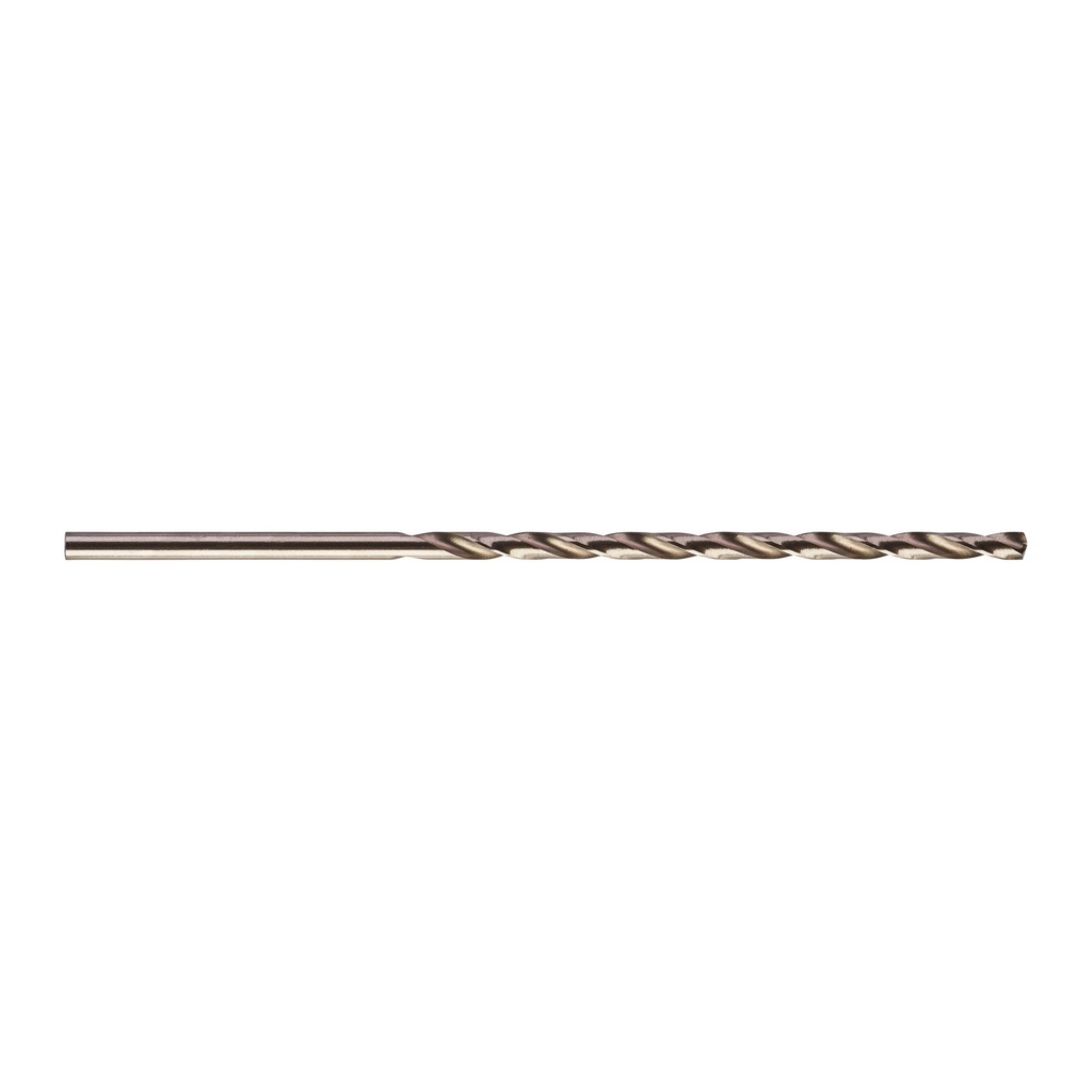 Foret HSS-G DIN 340 3 x 100 x 66 mm (10 pcs)
