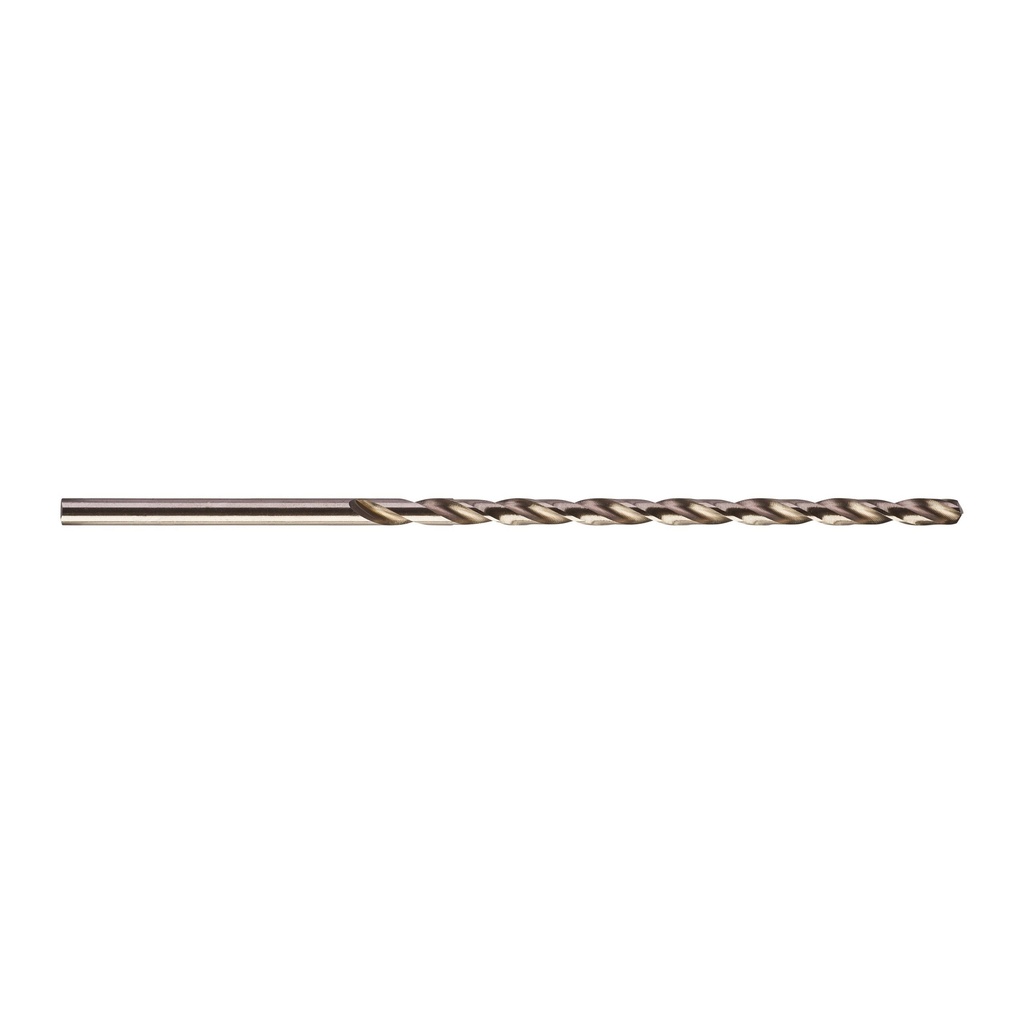 Foret HSS-G DIN 340 3,5 x 112 x 73 mm (10 pcs)