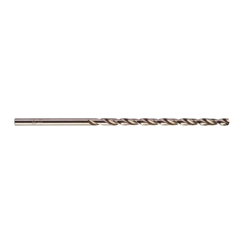 Foret HSS-G DIN 340 4 x 119 x 78 mm (10 pcs)