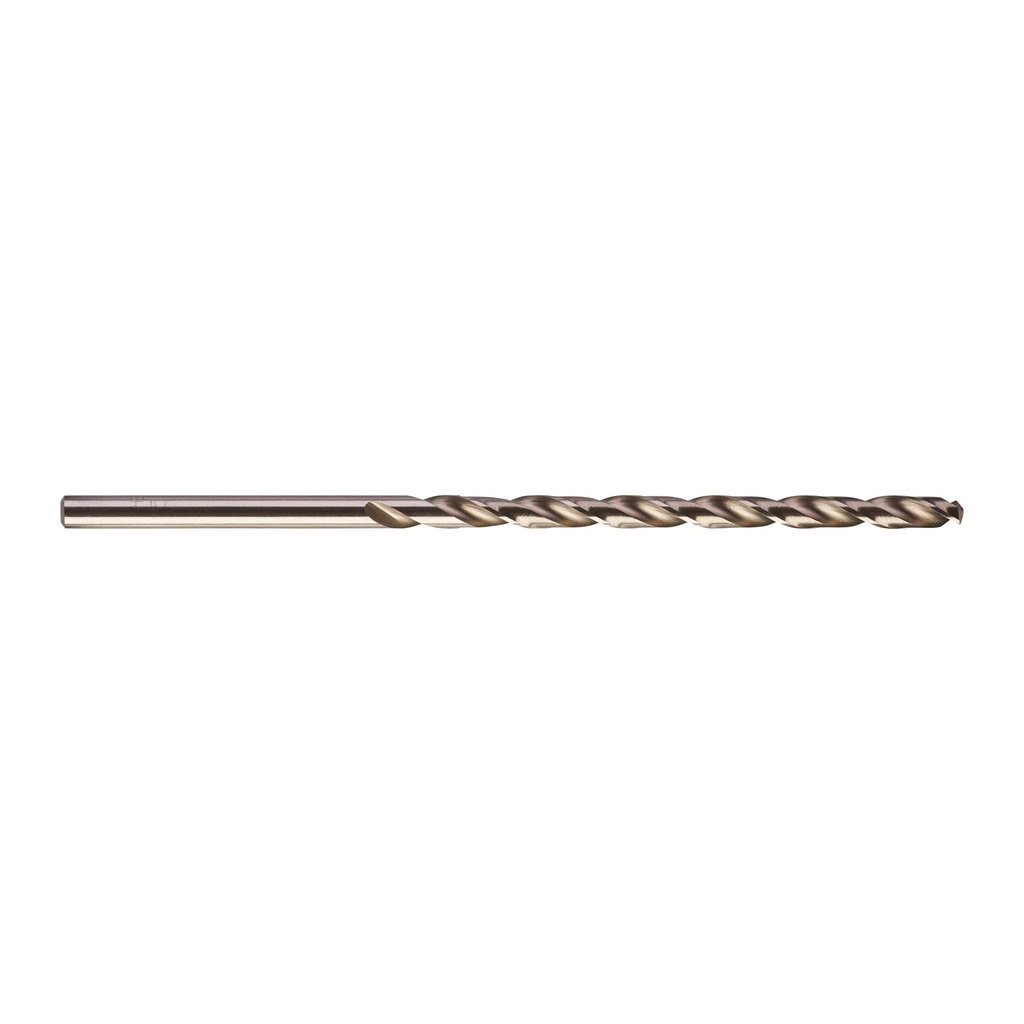 Foret HSS-G DIN 340 5 x 132 x 87 mm (10 pcs)