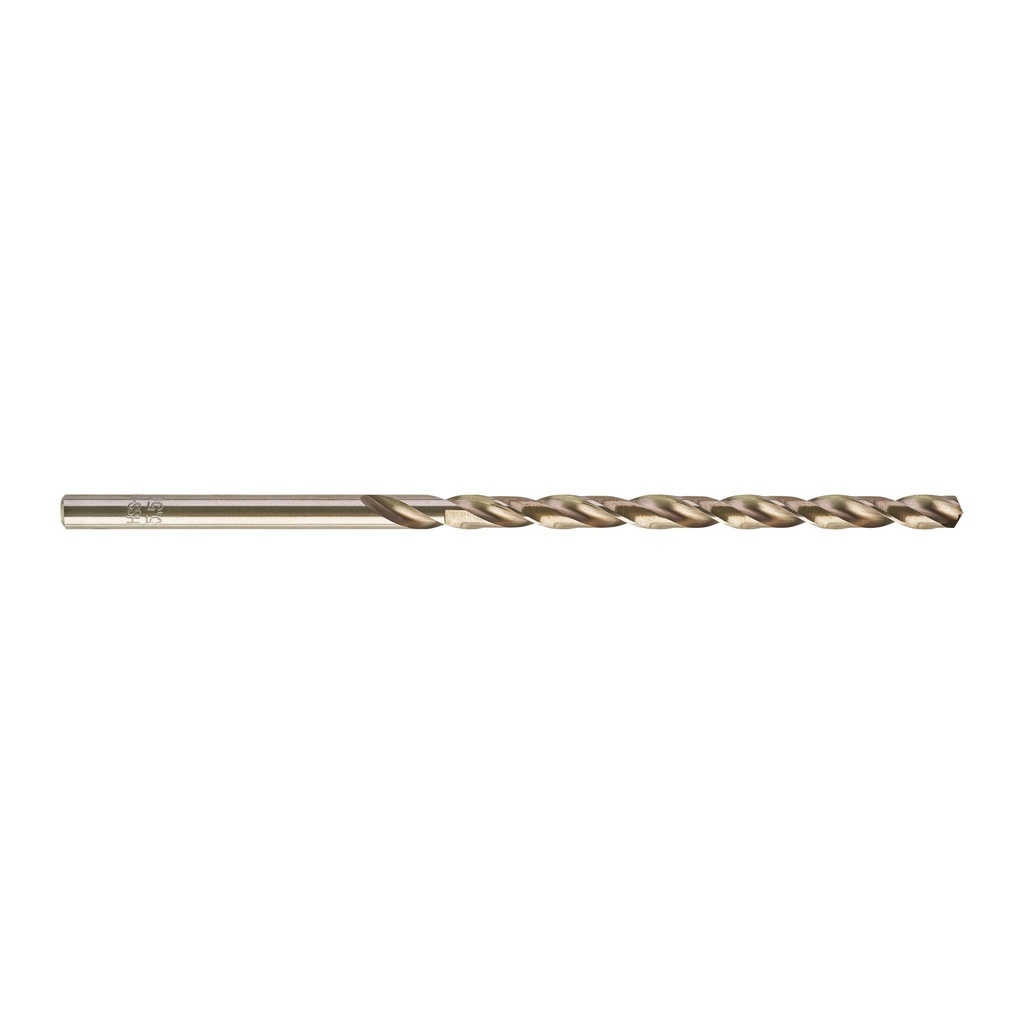 Foret HSS-G DIN 340 5,5 x 139 x 91 mm (10 pcs)
