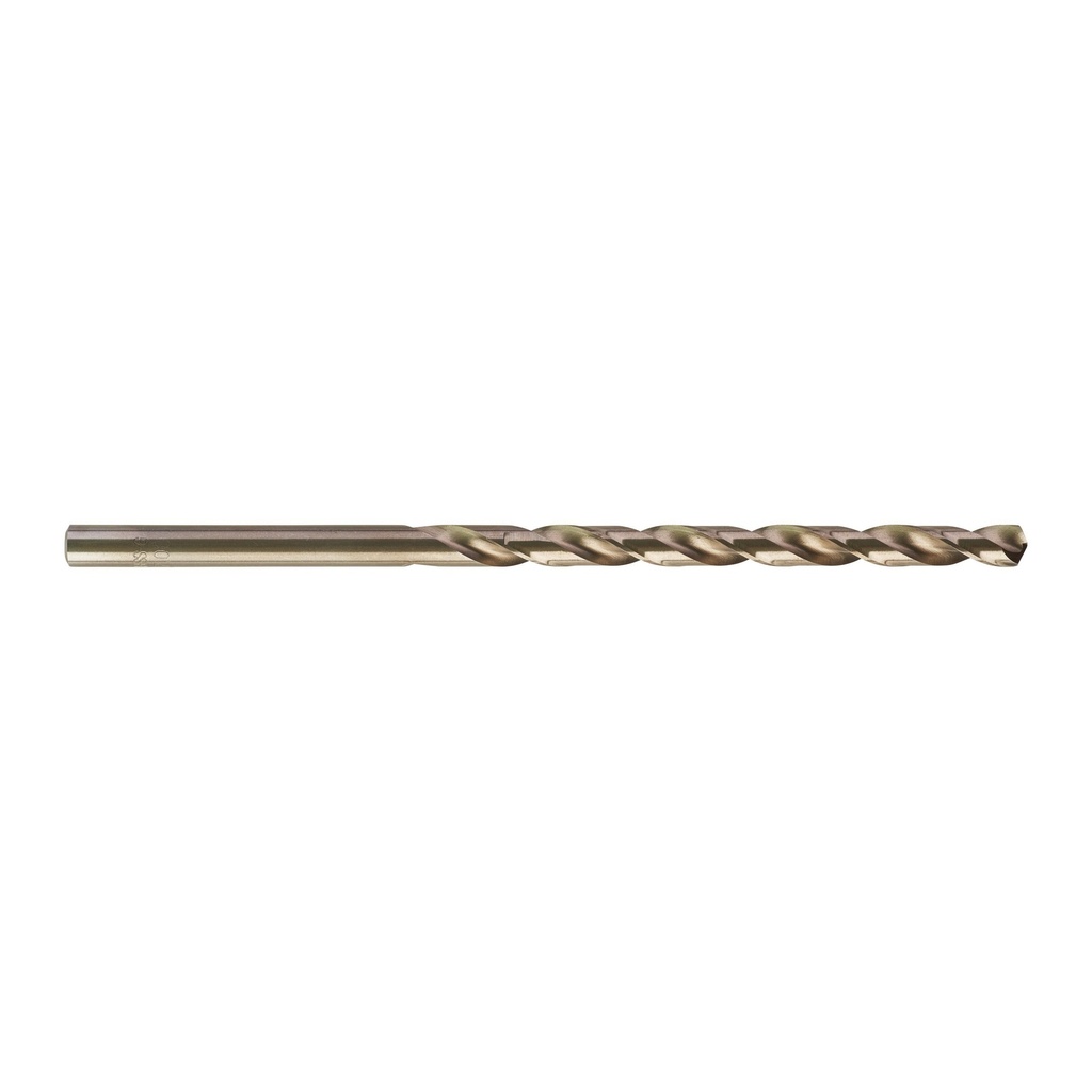 Foret HSS-G DIN 340 7 x 156 x 102 mm (10 pcs)